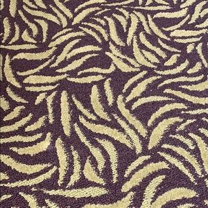 Meet your Posher, Frank